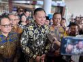 Pj. Gubernur Adhy Karyono : Jatim Punya Gugus Tugas Reformasi Agraria Percepat PTSL