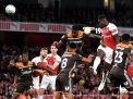 Jadwal, Link Live Streaming, dan Prediksi Brentford vs Arsenal: Pasukan Lebah siap Sengat The Gunners