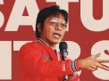 Adian Napitupulu Didaulat Komandani Tim Pemenangan Pilkada 2024 Nasional PDIP