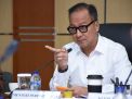 Target 6,1 Juta UMKM Go Digital Dikebut, Begini Strategi Menteri Agus Gumiwang