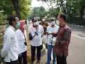 Cak Eri Minta DKRTH Evaluasi Penempatan Jumlah Satgas di Tiap Kawasan