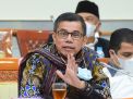 Komisi III DPR Usulkan Pembentukan Tim Khusus Ungkap Sindikat Narkoba dengan Rekening Jumbo