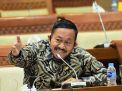 Anggota Komisi VII DPR RI Soroti tak Berfungsinya Sistem Peringatan Dini Gunung Semeru