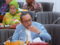 Ada Serangan Ransomware, Komisi VI DPR Minta BUMN Pelindo Tingkatkan Mitigasi Cyber Security