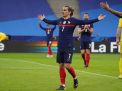 Prediksi Ukraina vs Prancis: Momen Penting Les Blues di Tengah Tekanan pada Didier Deschamps