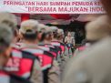 Wali Kota Eri Cahyadi: Haram Miras dan Prostitusi di Surabaya!