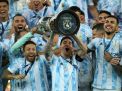 Prediksi Venezuela vs Argentina: La Vinotinto, Ujian Pertama sang Juara Copa America