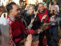 Istri Capres Ganjar Pranowo ke Surabaya jadi Berkah Pelaku UMKM, Yuk Intip Keseruannya