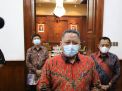 Pemkot Surabaya Himbau Ketua RT/RW Data Warga Usai Liburan