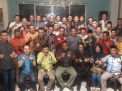 Korem 102/Pjg Bersama Ormas dan Paguyuban Satukan Frekuensi Persiapan Harkitnas
