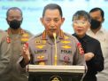 Kapolri Tegaskan Kasus Brigadir J Bukan Peristiwa Tembak - Menembak Tetapi Penembakan