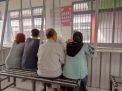 Sempat Dilarang Selama 2 Tahun, Lapas Tulungagung Kembali Perbolehkan Kunjung Narapidana