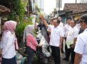 Baca juga : Tumpukan Sampah Rumah Tangga Di Gayungan, Wakil Walikota Armuji Pastikan Telah Ditangani Dan Diintervensi Bedah Rumah