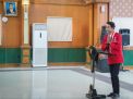 Tuai Polemik, RKUHP Bentuk Superioritas Pemerintah Terhadap Masyarakat