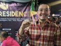 Apresiasi Pasar Rakyat, Feligia Agit Berharap UMKM Ngawi Naik Kelas