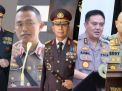 Ini 5 Kapolda Terkaya Di Indonesia, Mau Tahu Harta Kekayaannya?