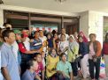 Baca juga : Ikut Rasakan Kesedihan, Walikota Eri Cahyadi Siapkan Rusun Grudo Untuk Warga Dukuh Pakis Yang Tergusur