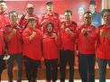 Stafsus Gubernur Kepri Diduga Sebar Hoaks, DPC PDIP Batam Desak Polda Kepri Usut Tuntas Pencemaran Nama Baik