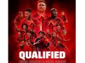 Baca juga : Prediksi Wales vs Belgia: Tetap Kompetitif meski Sudah pasti Lolos ke Piala Dunia 2022