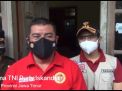 Video: Vaksinasi Door to Door dan Vaksinasi Massal Kerjasama antara BIN dengan Pemkab Trenggalek