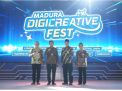 Budayakan Transaksi Non Tunai, Bank Indonesia Gelar Madura Digicreative Fest 2024