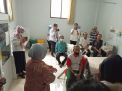 Mensos Risma: Kebutaan Akibat Katarak Sebabkan Masalah Sosial
