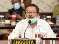 Komisi III Apresiasi Polda Jatim sangat Responsif Bantu Pengungsi Semeru