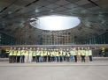 Bupati Kediri Mas Dhito: Bandara Dhoho Efektif Beroperasi 5 April 2024