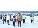 Bandara Internasional Dhoho Kediri Segera Beroperasi, Ini Penjelasan Gubernur Khofifah