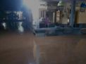 Banjir Susulan, Dua Desa di Probolinggo Kembali Terendam