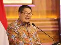 Perkuat Sistem Ekonomi dengan ETPD, Bank Indonesia Suntik Pemprov Jatim
