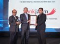 Bank Jatim Sabet Tiga Penghargaan dari Itech, Apa sih Prestasinya?