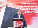 Baca juga : Bawaslu Usut Temuan Surat Suara Tercoblos Sebagai Tindak Pidana