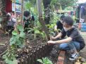 Mahasiswa Petra Terjun ke Margorejo, Temukan Infrastruktur Rusak