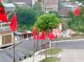 Masya Allah...! Bendera PDI Perjuangan di Ngawi Dirusak dan Dicuri, Siapa Pelakunya?