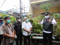 Klaster Keluarga di Perkampungan, Eri: Jangan Egois, Wajib Swab Massal