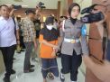 Baca juga : Wanita Residivis Kembali Ditangkap Ditpolairud Polda Jatim Saat Jual Bahan Peledak