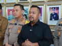 Rusuh Suporter di Gresik, Bupati Fandi Akhmad Yani Minta Maaf