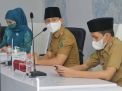 Pacu Kolaborasi, Bupati Nur Arifin Ingin UMKM Trenggalek Tembus Go Ekspor