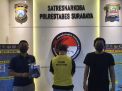 Baca juga : Edarkan Sabu 3,29 Gram Pria Kost Di Margorejo Diringkus Polisi