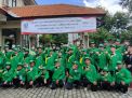 Wakili Gubernur Jatim, Kadispora Lepas Kontingen SOIna ke PeSONas I Semarang