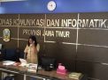 Waspadai Ulah Pejabat PTD Dan ESP, Inspektorat Kembali Gencar Periksa Kasus Mafia PTT Kominfo Jatim