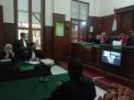 Jual Kain Seharga Rp 150 Juta, Hendro Sutjipto Dituntut Hukuman 2 Tahun Penjara