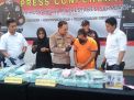 Baca juga : Sabu Jaringan Sumatra Dibongkar Polrestabes Surabaya