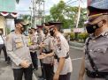 1 Kasat Dan 6 Kapolsek Di Tulungagung Bergeser