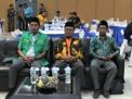 Terpilih Aklamasi, Ketua GP Ansor Kencong Agus Nur Yasin Nakhodai KNPI Jember