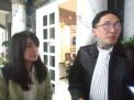 Baca juga : Kasus Dugaan Pencurian Cincin Star Sapphire, Penasehat Hukum Terdakwa Sebut Dakwaan Dari JPU Masih Prematur