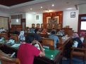 Merasa Dicurangi, Peserta Ujian Perangkat Desa Boyolangu Wadul Dewan