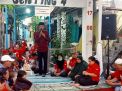 Ganjar Capres, PDIP Surabaya: Pas Mudik, Berita Baik Ini Kami Kabarkan Ke Kerabat