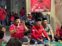 Pasca Rakernas PDIP, Achmad Hidayat Jalankan Instruksi Ibu Megawati Soekarnoputri